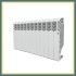 Радиатор алюминиевый STI ECO RUS AL 500/96 мм 12 секций