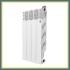 Радиатор алюминиевый STI ECO RUS AL 500/96 мм 4 секции